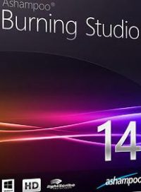 pelicula Ashampoo Burning Studio v14 Build 14 0 1 12 BETA