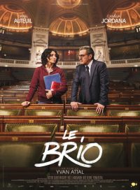 pelicula Le Brio (DVD5)