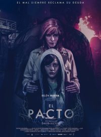 pelicula El Pacto