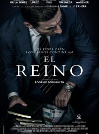 pelicula El Reino