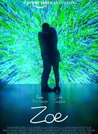 pelicula Zoe