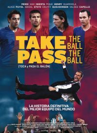 pelicula Toca y pasa el balón