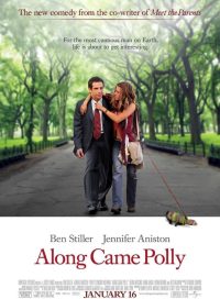 pelicula Y Entonces Llego Ella