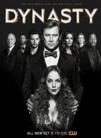 pelicula Dynasty