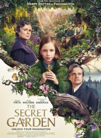 pelicula El jardín secreto (HDRip) Torrent