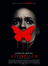 pelicula Antebellum (HQ-TS)