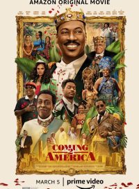 pelicula El Rey de Zamunda  2