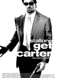 pelicula Get carter