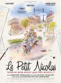 pelicula El Pequeño Nicolás