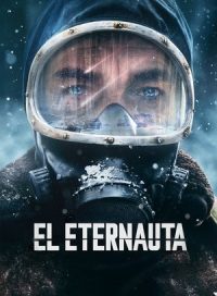 pelicula El Eternauta