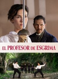 pelicula El profesor de esgrima