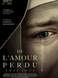 pelicula De l’amour perdu