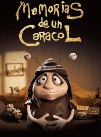 pelicula Memorias de un caracol