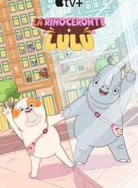 pelicula La rinoceronte Lulu