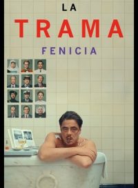pelicula La trama fenicia
