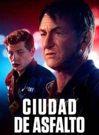 pelicula Asphalt City