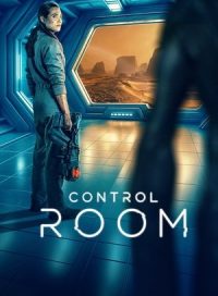 pelicula Control Room
