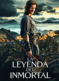 pelicula La leyenda del inmortal