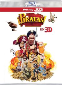 pelicula Piratas