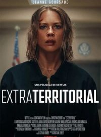 pelicula Extraterritorial