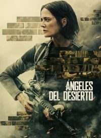 pelicula Ángeles del desierto