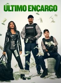 pelicula El último encargo