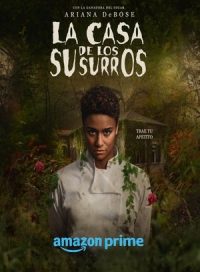 pelicula La casa de los susurros
