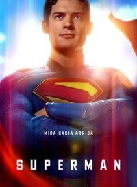 pelicula Superman