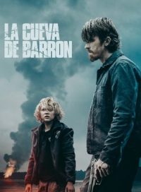 pelicula La cueva de Barron