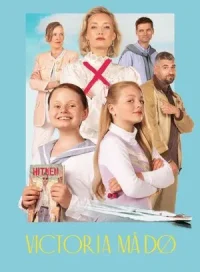 pelicula Hay que hechar a Victoria