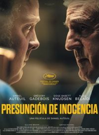 pelicula Presunción de inocencia