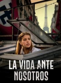pelicula La vida ante nosotros