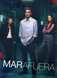 pelicula Mar afuera