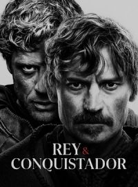 pelicula Rey y conquistador