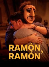pelicula Ramón y Ramón