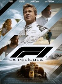 pelicula F1 la película