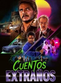 pelicula Freaky Tales