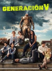 pelicula Generación V
