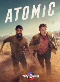 pelicula Atomic