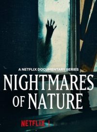 pelicula Naturaleza de pesadilla