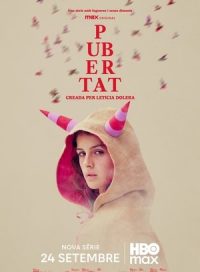 pelicula Pubertat