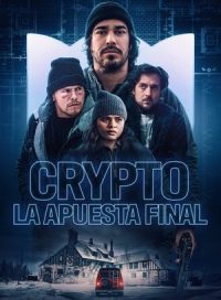 pelicula Caza al estafador