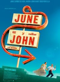 pelicula June & John