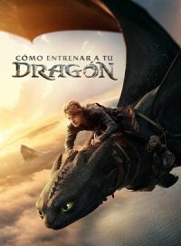 pelicula Cómo entrenar a tu dragón
