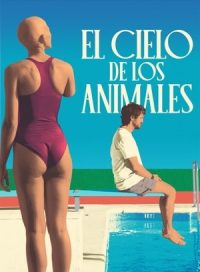 pelicula El cielo de los animales