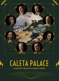 pelicula Caleta Palace