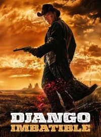 pelicula Django imbatible