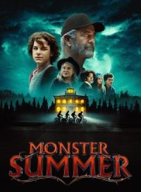 pelicula Monster Summer
