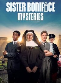 pelicula Sister Boniface Mysteries